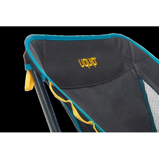 Faltstuhl Infinity – Leicht & kompakt, 120 kg