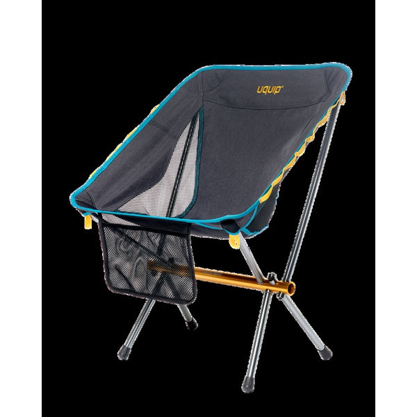 Faltstuhl Infinity – Leicht & kompakt, 120 kg - 2