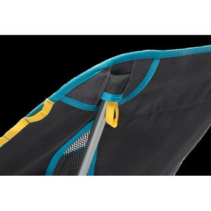 Faltstuhl Infinity – Leicht & kompakt, 120 kg - 3