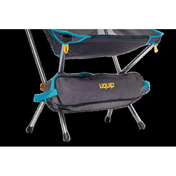 Faltstuhl Infinity – Leicht & kompakt, 120 kg - 4