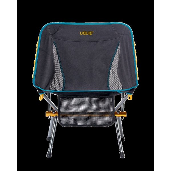 Faltstuhl Infinity – Leicht & kompakt, 120 kg - 5