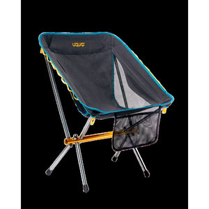 Faltstuhl Infinity – Leicht & kompakt, 120 kg - 6