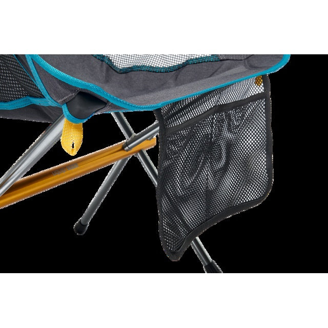 Faltstuhl Infinity - Leichter Campingstuhl