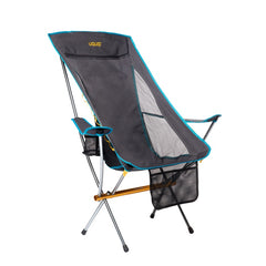 Faltstuhl Infinity - Leichter Campingstuhl