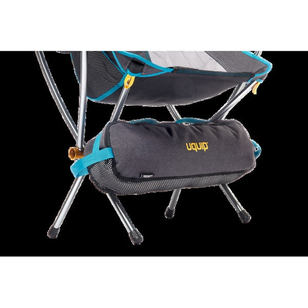 Faltstuhl Infinity - Leichter Campingstuhl - 2