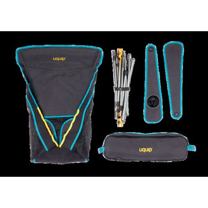 Faltstuhl Infinity - Leichter Campingstuhl - 3