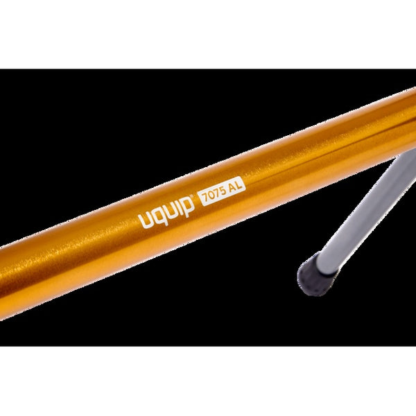 Faltstuhl Infinity - Leichter Campingstuhl - 4