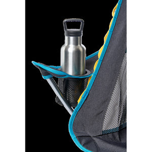 Faltstuhl Infinity - Leichter Campingstuhl - 5