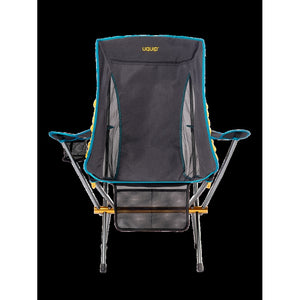 Faltstuhl Infinity - Leichter Campingstuhl - 6