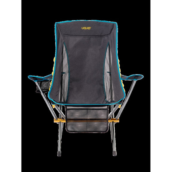 Faltstuhl Infinity - Leichter Campingstuhl - 6