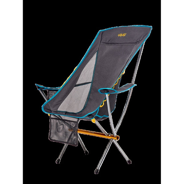 Faltstuhl Infinity - Leichter Campingstuhl - 7