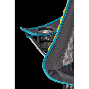 Faltstuhl Infinity - Leichter Campingstuhl - 8