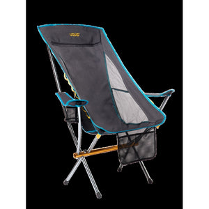 Faltstuhl Infinity - Leichter Campingstuhl - 9