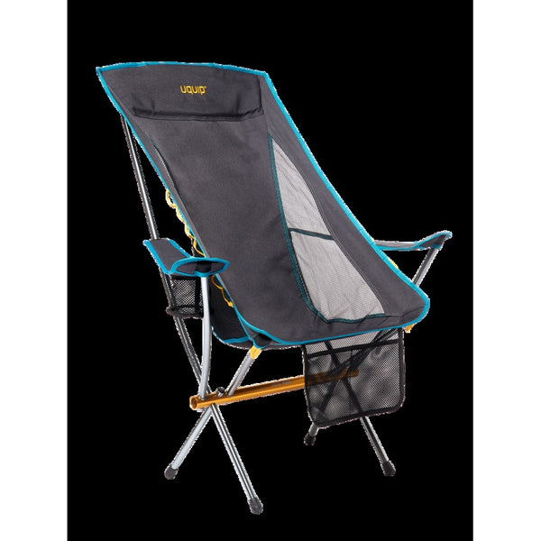 Faltstuhl Infinity - Leichter Campingstuhl - 9