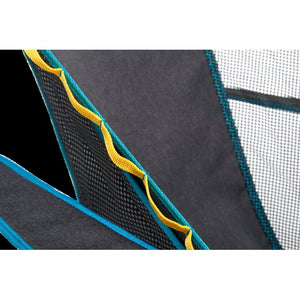 Faltstuhl Infinity - Leichter Campingstuhl - 10