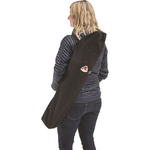 Faltstuhl ROBENS Strider schwarz - leicht & komfortabel - 3