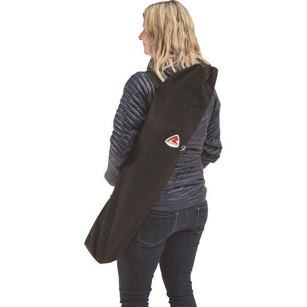 Faltstuhl ROBENS Strider schwarz - leicht & komfortabel - 3