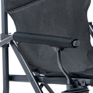 Faltstuhl Roxy Air Mesh – uquip, Air Mesh Comfort+ - 6