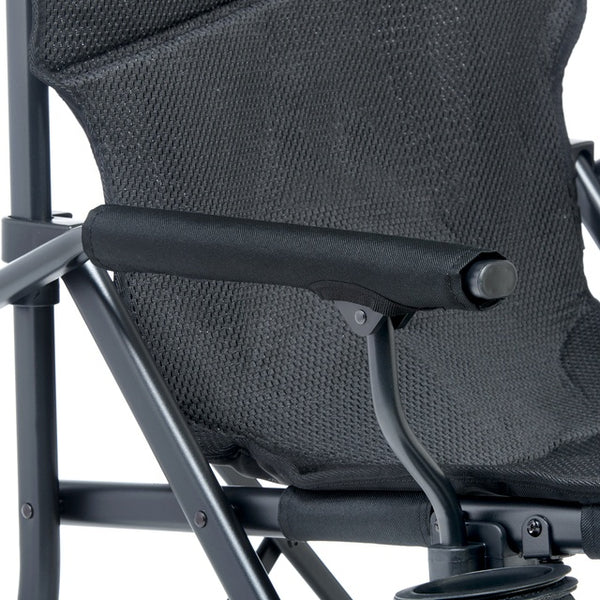 Faltstuhl Roxy Air Mesh – uquip, Air Mesh Comfort+ - 6