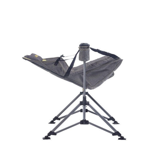 Faltstuhl uquip ROCKY 2.0 - komfortabel und stabil