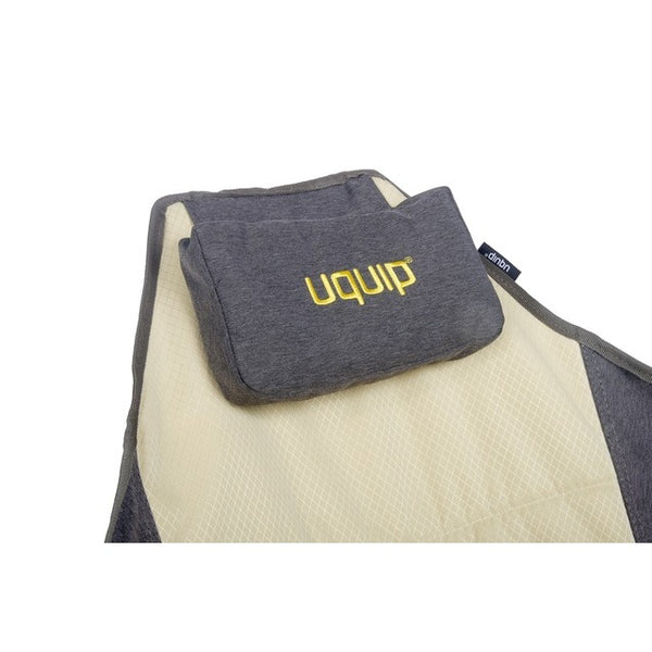 Faltstuhl uquip ROCKY 2.0 - komfortabel und stabil - 3