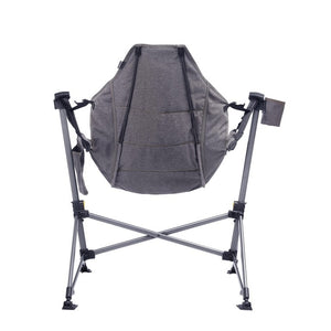 Faltstuhl uquip ROCKY 2.0 - komfortabel und stabil - 4