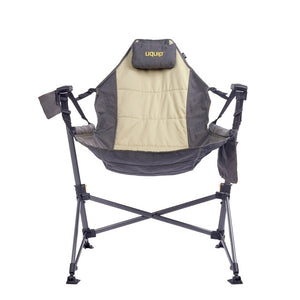 Faltstuhl uquip ROCKY 2.0 - komfortabel und stabil - 6