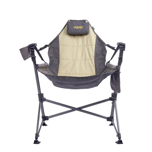 Faltstuhl uquip ROCKY 2.0 - komfortabel und stabil - 6