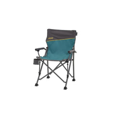Faltstuhl uquip Roxy türkisblau für Camping
