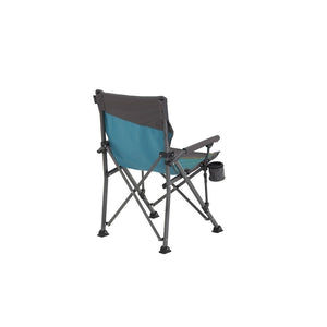 Faltstuhl uquip Roxy türkisblau für Camping - 3
