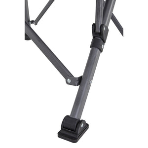 Faltstuhl uquip Roxy türkisblau für Camping - 5