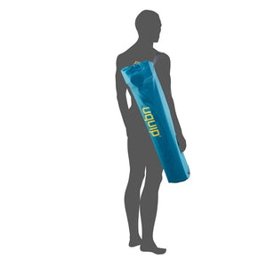 Faltstuhl uquip Roxy türkisblau für Camping - 6