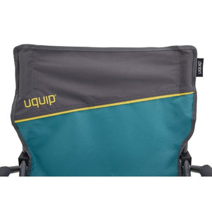 Faltstuhl uquip Roxy türkisblau für Camping - 7
