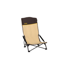 Faltstuhl uquip Sandy XL sand – leicht & stabil