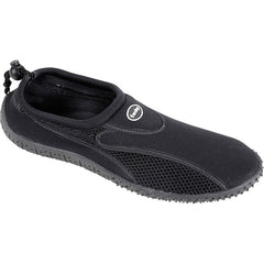 Fashy Cubagua Aqua-Schuhe Unisex Gr.42 schwarz
