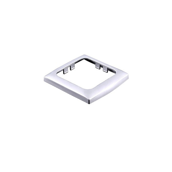 FAWO Rahmen 1-fach 60 x 60 mm in 5 Farben - 2
