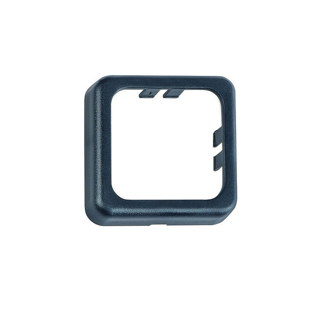 FAWO Rahmen 1-fach Silber 60 x 60 mm