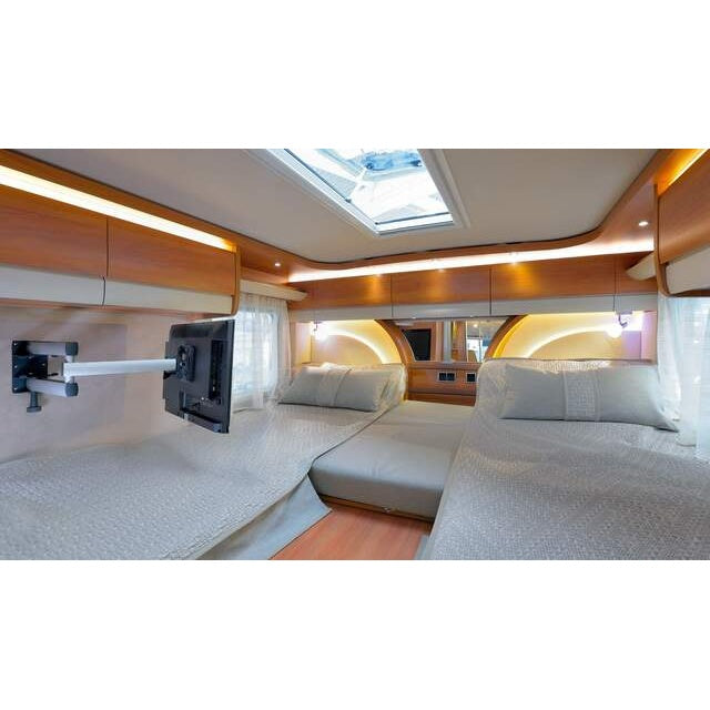 FAWO Wandhalterung SKY 10 N 200x200 mm