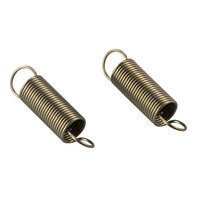 Feder-Satz Midi-Heki – Links/Rechts für Dometic