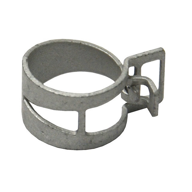 Federbandschelle LILIE AD-Ø 15 mm Trinkwasser