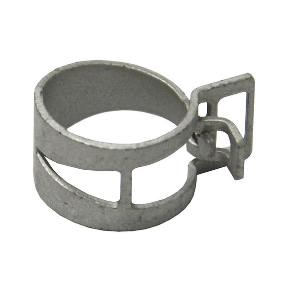 Federbandschelle LILIE AD-Ø 15 mm Trinkwasser