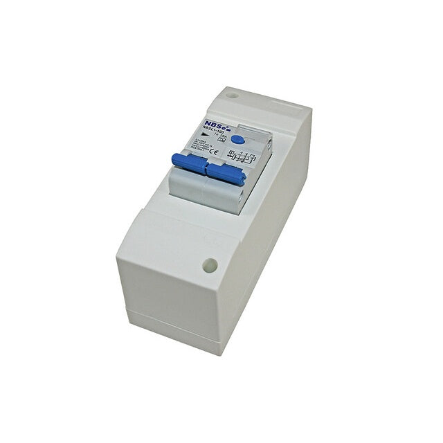 Fehlerstromschutzschalter 25 A - 230 V FI Schutz