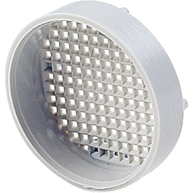 Feinsieb für Tauchpumpe REICH – Schutz & Langlebigkeit