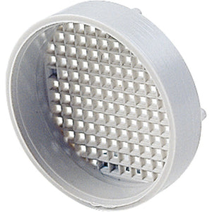 Feinsieb für Tauchpumpe REICH – Schutz & Langlebigkeit