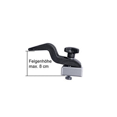 Felgenspanner Zubehör für Motorrad- und Fahrradträger