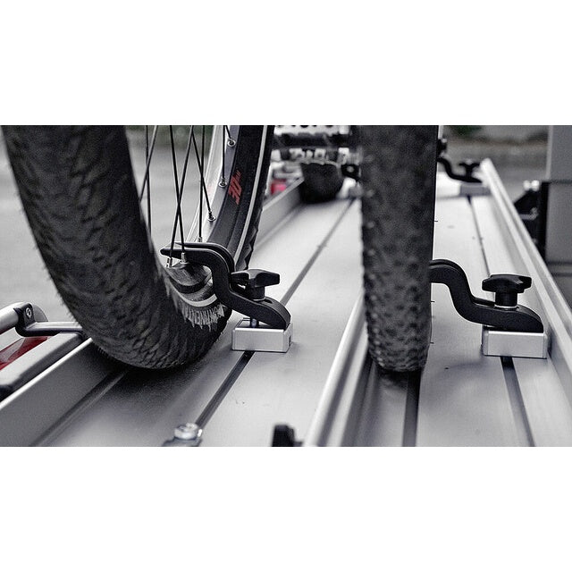 Felgenspanner Zubehör für Motorrad- und Fahrradträger