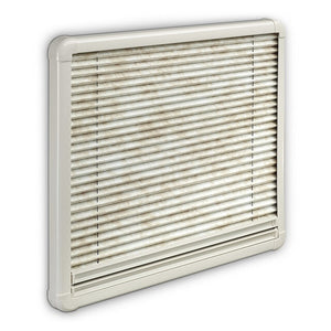 Fensterrollo DOMETIC CarPlissee FL 938x437mm - 3
