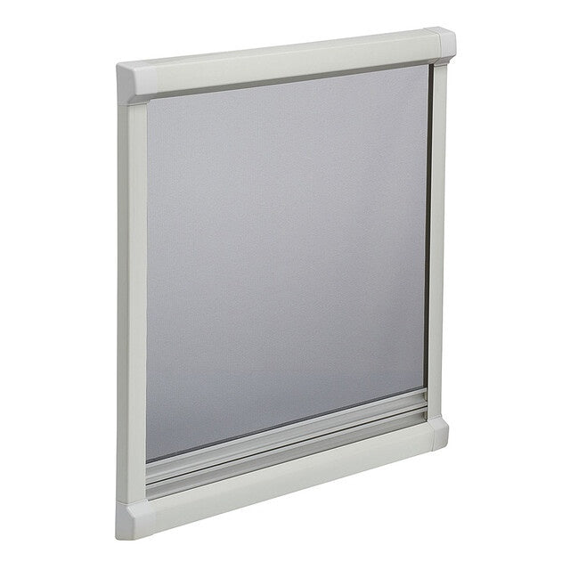 Fensterrollo Dometic DB1R 48x53 cm cremeweiß