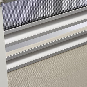 Fensterrollo Dometic DB1R cremeweiß 58x63 cm - 5