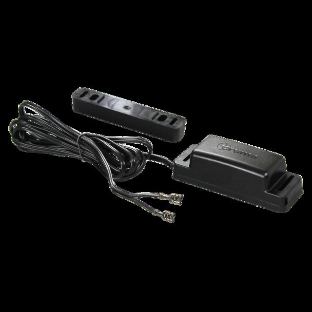 Fensterschalter Truma für Heizungen - Automatische Abschaltung